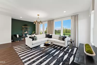 10632 Pleasant Branch Drive, Raleigh, NC 27614 - Photo 10