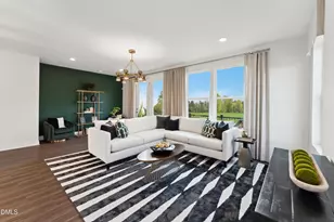 10632 Pleasant Br Dr, Raleigh, NC 27614 - Photo 10