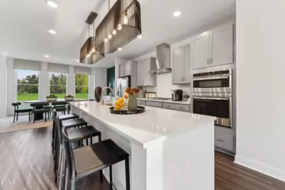 10632 Pleasant Branch Drive, Raleigh, NC 27614 - Photo 12