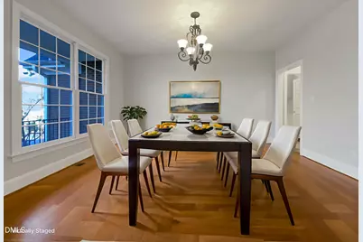 904 Barnford Mill Road, Wake Forest, NC 27587 - Photo 8