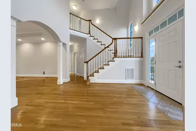 904 Barnford Mill Road, Wake Forest, NC 27587 - Photo 4