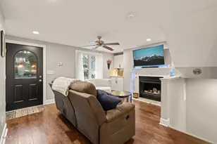 7324 Shellburne Dr, Raleigh, NC 27612 - Photo 4