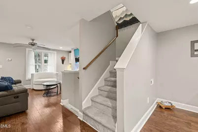 7324 Shellburne Drive, Raleigh, NC 27612 - Photo 8