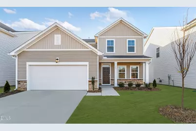 661 Morning Light Drive, Angier, NC 27501 - Photo 1