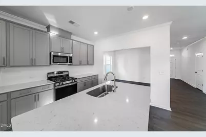 661 Morning Light Drive, Angier, NC 27501 - Photo 6