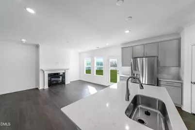 661 Morning Light Drive, Angier, NC 27501 - Photo 4