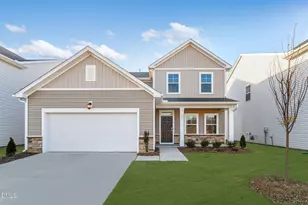 661 Morning Lgt Dr, Angier, NC 27501 - Photo 2