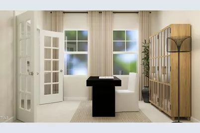 661 Morning Light Drive, Angier, NC 27501 - Photo 2