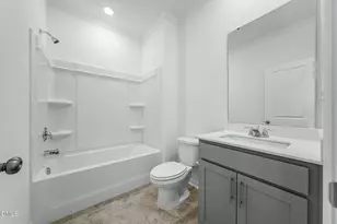 661 Morning Lgt Dr, Angier, NC 27501 - Photo 26