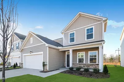 661 Morning Light Drive, Angier, NC 27501 - Photo 2