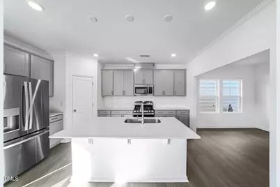 661 Morning Light Drive, Angier, NC 27501 - Photo 8