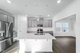 661 Morning Lgt Dr, Angier, NC 27501 - Photo 8