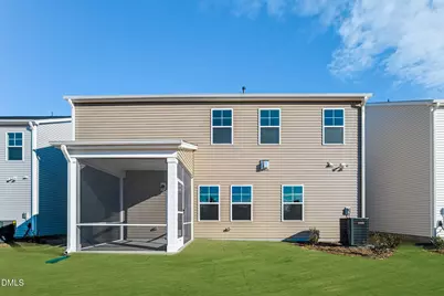 661 Morning Light Drive, Angier, NC 27501 - Photo 32