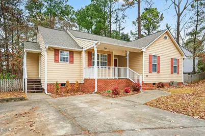 503 Forge Road, Durham, NC 27713 - Photo 2