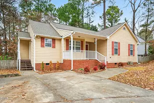 503 Forge Rd, Durham, NC 27713 - Photo 2
