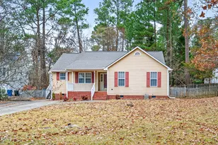 503 Forge Rd, Durham, NC 27713 - Photo 1