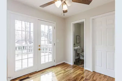 3712 Old Coach Road, Raleigh, NC 27616 - Photo 12