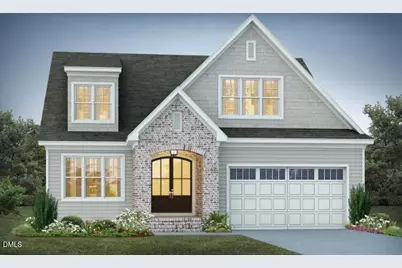 749 W Holly Springs Road, Holly Springs, NC 27540 - Photo 1