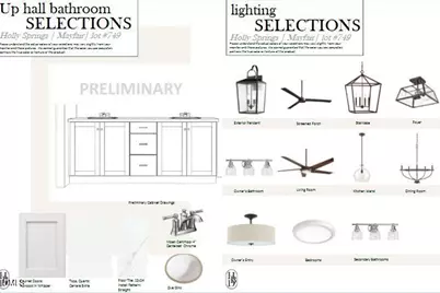 749 W Holly Springs Road, Holly Springs, NC 27540 - Photo 10