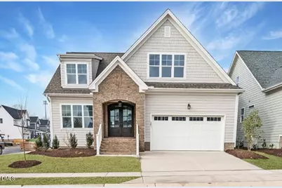 749 W Holly Springs Road, Holly Springs, NC 27540 - Photo 2