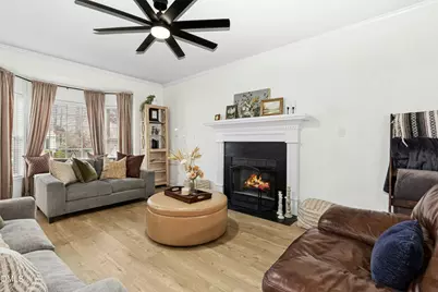 4920 Windmere Chase Drive, Raleigh, NC 27616 - Photo 12