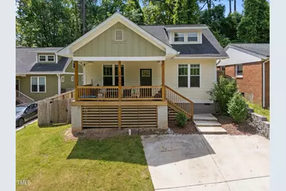 2003 Wa Wa Avenue, Durham, NC 27707 - Photo 2