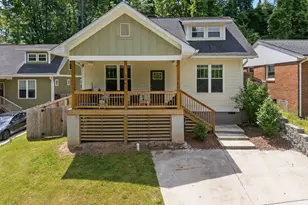 2003 Wa Wa Ave, Durham, NC 27707 - Photo 2