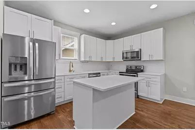 2003 Wa Wa Avenue, Durham, NC 27707 - Photo 8