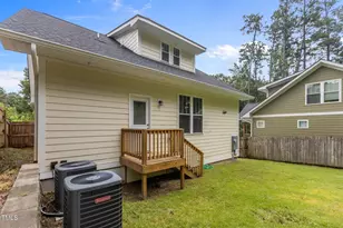 2003 Wa Wa Ave, Durham, NC 27707 - Photo 30