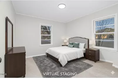 201 Drew Street, Louisburg, NC 27549 - Photo 16