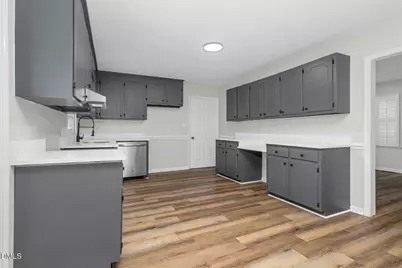 201 Drew Street, Louisburg, NC 27549 - Photo 8