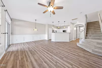 318 Longchamp Lane, Cary, NC 27519 - Photo 6