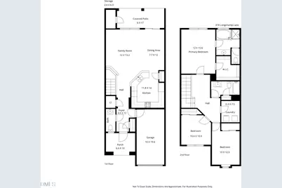 318 Longchamp Lane, Cary, NC 27519 - Photo 32