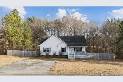 75 Spring Hill Lane, Henderson, NC 27537 - Photo 2