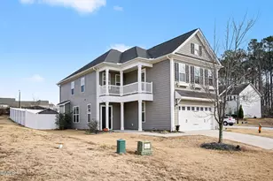 125 Flat Shoal Ln, Franklinton, NC 27525 - Photo 2