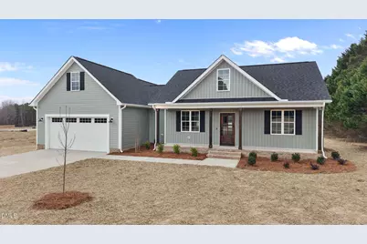 7507 Squirrel Den Road, Bailey, NC 27807 - Photo 2