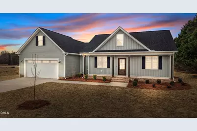 7507 Squirrel Den Road, Bailey, NC 27807 - Photo 1
