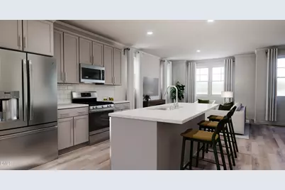 3218 Gypsum Drive, Durham, NC 27703 - Photo 1