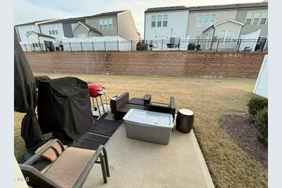 1108 Gemfor Street, Morrisville, NC 27560 - Photo 4