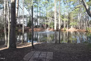 105 Martins Point Pl, Cary, NC 27519 - Photo 30