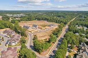 2119 Barrier Ridge Way, Apex, NC 27502 - Photo 8