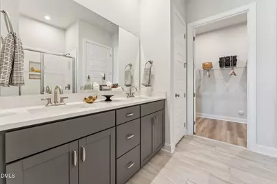 2119 Barrier Ridge Way, Apex, NC 27502 - Photo 14