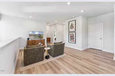 2119 Barrier Ridge Way, Apex, NC 27502 - Photo 24