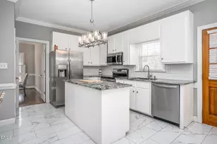 3040 Brassfield Dr, Rocky Mount, NC 27803 - Photo 26