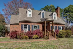 3040 Brassfield Dr, Rocky Mount, NC 27803 - Photo 2