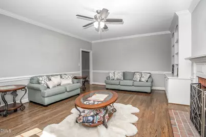 3040 Brassfield Drive, Rocky Mount, NC 27803 - Photo 12