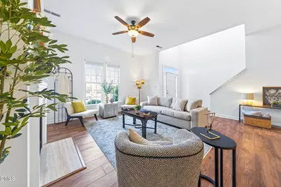 210 Anniston Court, Cary, NC 27519 - Photo 10