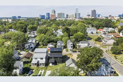 409 Alston Street, Raleigh, NC 27601 - Photo 52