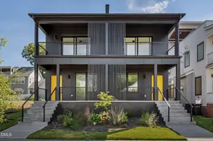 409 Alston St, Raleigh, NC 27601 - Photo 1