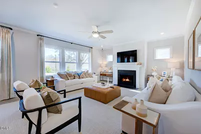 1112 Sun Springs Road, Wake Forest, NC 27587 - Photo 24